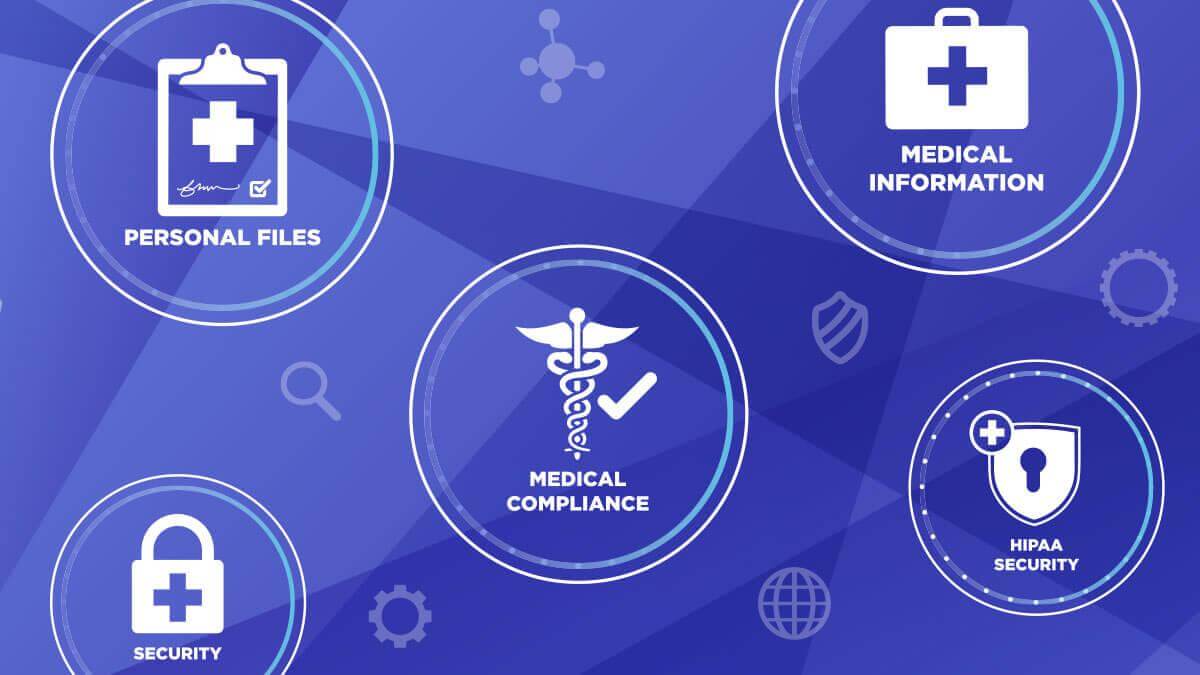 Healthcare Cybersecurity Regulations Are You In Compliance? Scarlett